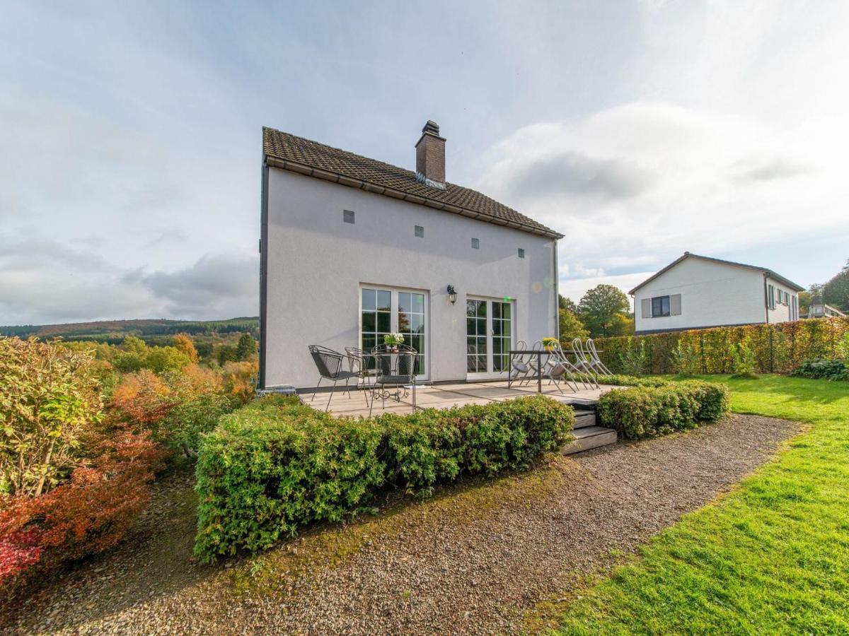 Lovely Holiday Home In Ardennes Luxembourg Ла-Рош-ан-Арден Экстерьер фото